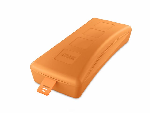 Estojo para Instrumental de Acupuntura - Multicase 400 - DUX Estojo para Instrumental de Acupuntura - Multicase 400 - DUX