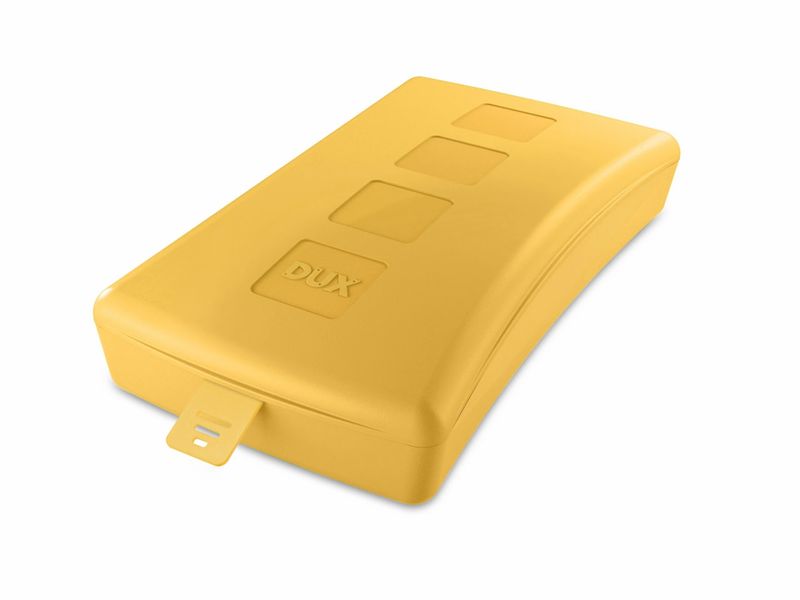 Estojo para Instrumental de Acupuntura - Multicase 600 - DUX