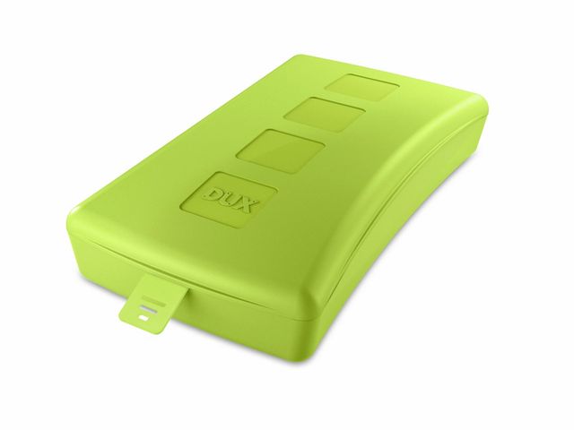 Estojo para Instrumental de Acupuntura - Multicase 600 - DUX Estojo para Instrumental de Acupuntura - Multicase 600 - DUX