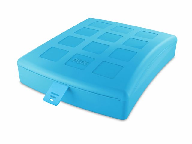Estojo para Instrumental de Acupuntura – Multicase 1000 - DUX Estojo para Instrumental de Acupuntura – Multicase 1000 - DUX