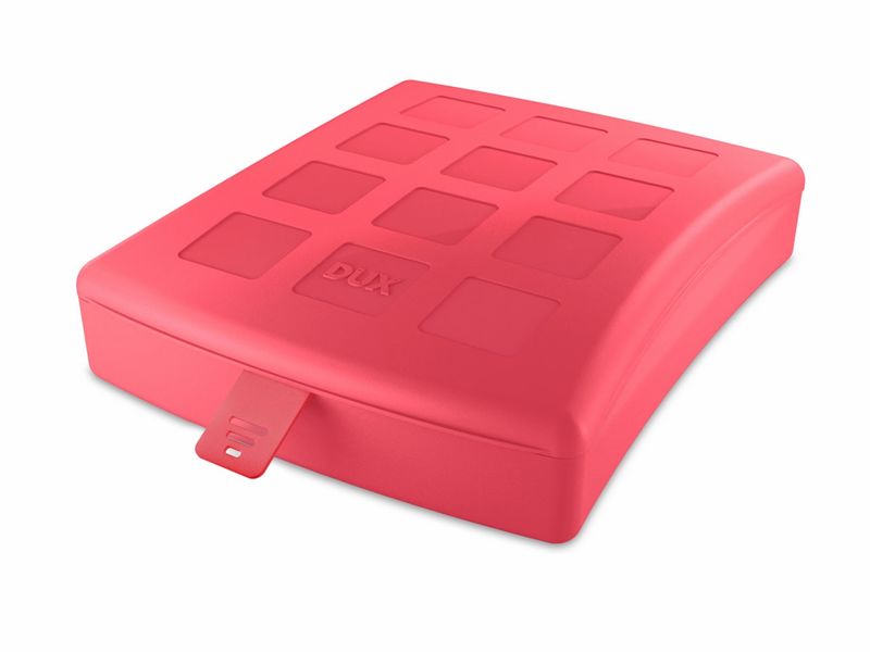 Estojo para Instrumental de Acupuntura – Multicase 1000 - DUX