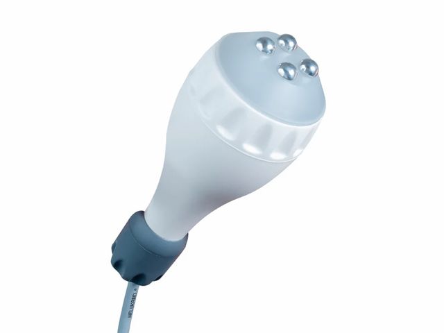 Genotherm Max ─ Cecbra ─ Aparelho de Radiofrequência Bipolar