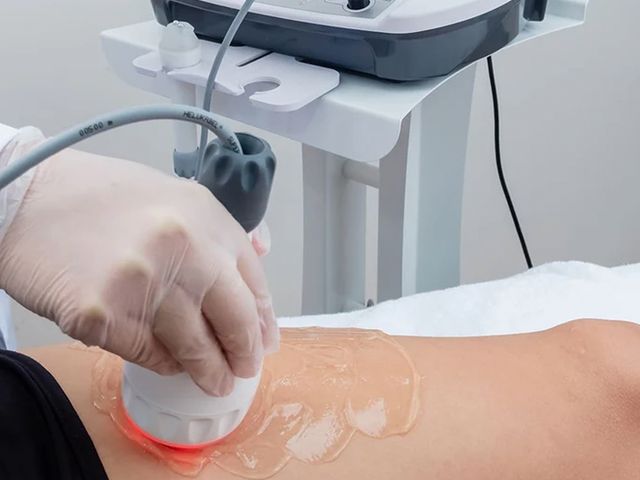 Genotherm Max ─ Cecbra ─ Aparelho de Radiofrequência Bipolar