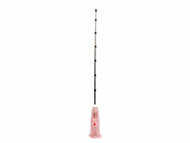 Microcânula Slim - 18G - 10un - Fabinject Microcânula Slim - 18G - 10un - Fabinject