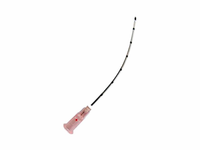 Microcânula Slim - 18G - 10un - Fabinject Microcânula Slim - 18G - 10un - Fabinject