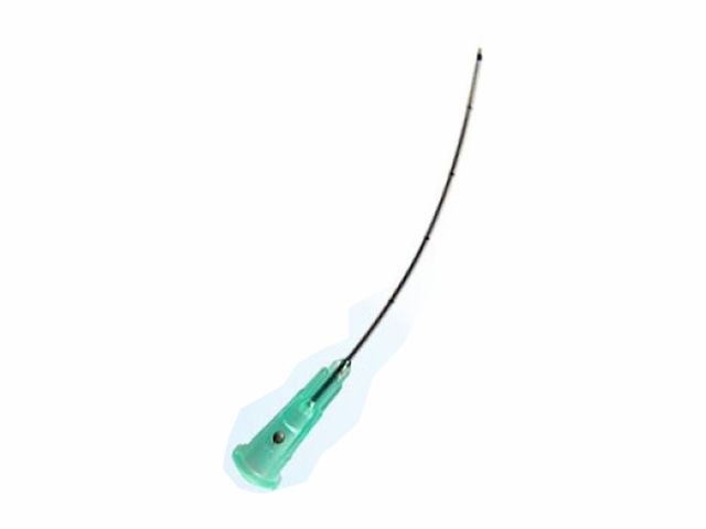 Microcânula Slim - 21G - 10un - Fabinject Microcânula Slim - 21G - 10un - Fabinject