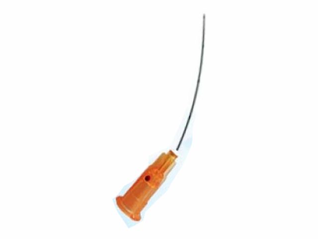 Microcânula Slim - 25G - 10un - Fabinject Microcânula Slim - 25G - 10un - Fabinject