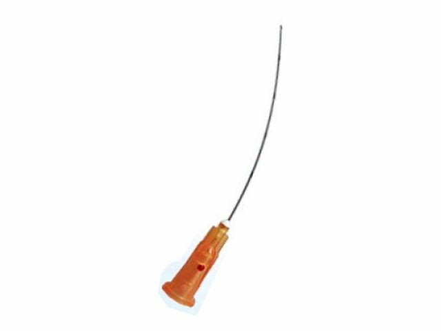 Microcânula Slim - 25G - 10un - Fabinject Microcânula Slim - 25G - 10un - Fabinject