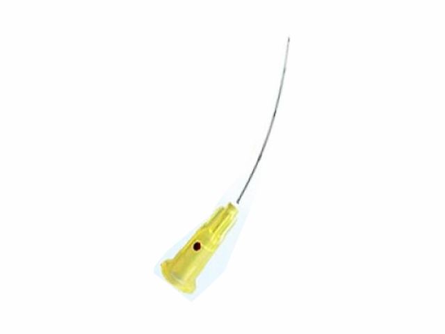 Microcânula Slim - 30G - 10un - Fabinject Microcânula Slim - 30G - 10un - Fabinject