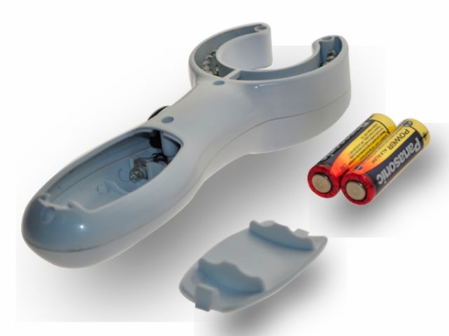Localizador de Veias VF 1000 - LED - Fabinject Localizador de Veias VF 1000 - LED - Fabinject
