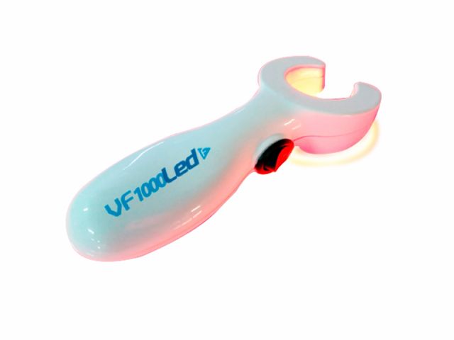 Localizador de Veias VF 1000 - LED - Fabinject Localizador de Veias VF 1000 - LED - Fabinject