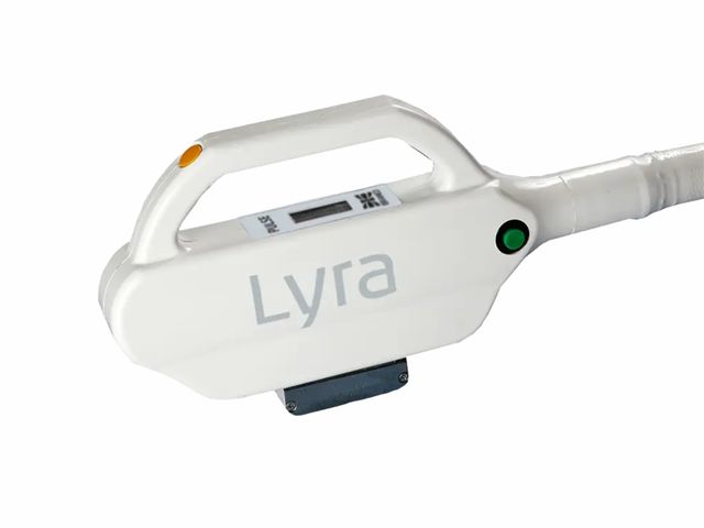 Lyra Ibramed ─ Aparelho de Luz Intensa Pulsada Lyra Ibramed ─ Aparelho de Luz Intensa Pulsada