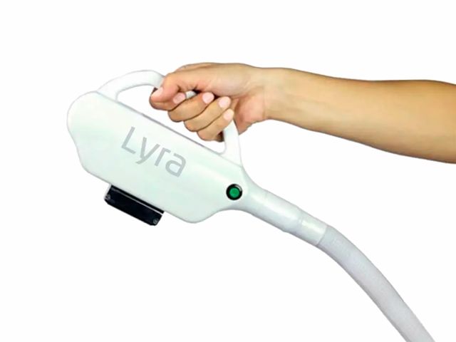 Lyra Ibramed ─ Aparelho de Luz Intensa Pulsada Lyra Ibramed ─ Aparelho de Luz Intensa Pulsada