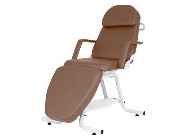 Poltrona Fixa - para Estética - Arktus Poltrona Fixa - para Estética - Arktus
