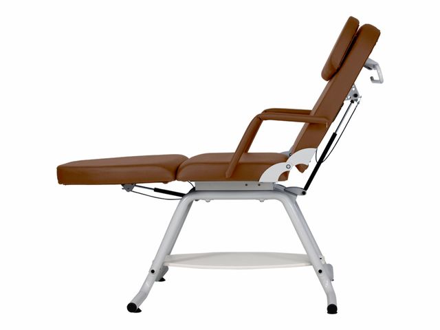 Poltrona Fixa - para Estética - Arktus Poltrona Fixa - para Estética - Arktus