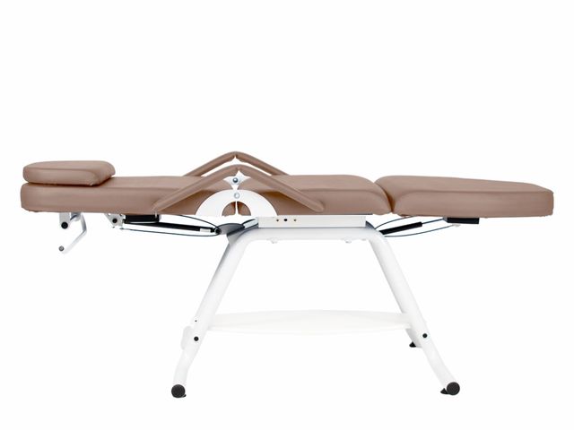 Poltrona Fixa - para Estética - Arktus Poltrona Fixa - para Estética - Arktus
