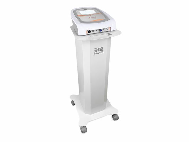 Ares Ibramed – Aparelho de Carboxiterapia e Corrente High Volt Ares Ibramed – Aparelho de Carboxiterapia e Corrente High Volt