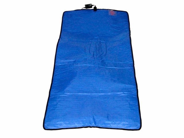 Manta Térmica Corpo Inteiro - 180x190cm - Estek Manta Térmica Corpo Inteiro - 180x190cm - Estek