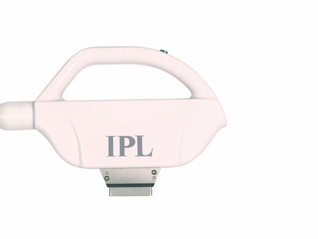 Claris + Manopla de Fotorejuvenescimento 560nm - Tonederm - Aparelho de Luz Intensa Pulsada Claris + Manopla de Fotorejuvenescimento 560nm - Tonederm - Aparelho de Luz Intensa Pulsada