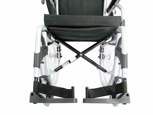 Cadeira de Rodas – Munique – 115Kg – Praxis Cadeira de Rodas – Munique – 115Kg – Praxis