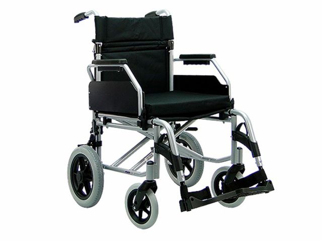 Cadeira de Rodas – Barcelona – 115Kg – Praxis Cadeira de Rodas – Barcelona – 115Kg – Praxis