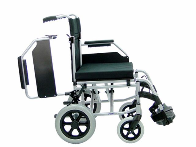 Cadeira de Rodas – Barcelona – 115Kg – Praxis Cadeira de Rodas – Barcelona – 115Kg – Praxis