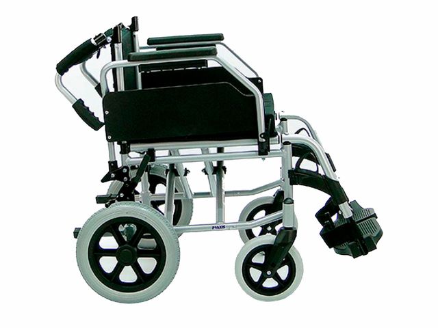 Cadeira de Rodas – Barcelona – 115Kg – Praxis Cadeira de Rodas – Barcelona – 115Kg – Praxis