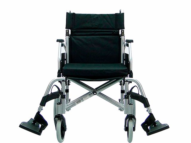 Cadeira de Rodas – Barcelona – 115Kg – Praxis Cadeira de Rodas – Barcelona – 115Kg – Praxis