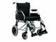 Cadeira de Rodas – Barcelona – 115Kg – Praxis