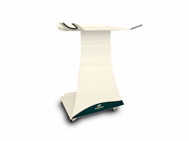 Carrinho para Velox e Lipo Soon - Tonederm Carrinho para Velox e Lipo Soon - Tonederm