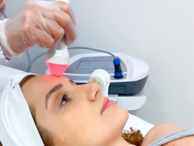 Triatherm Slim Cecbra ─ Aparelho de Radiofrequência Tripolar Triatherm Slim Cecbra ─ Aparelho de Radiofrequência Tripolar