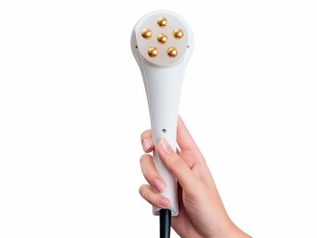 Triatherm Slim Cecbra ─ Aparelho de Radiofrequência Tripolar Triatherm Slim Cecbra ─ Aparelho de Radiofrequência Tripolar