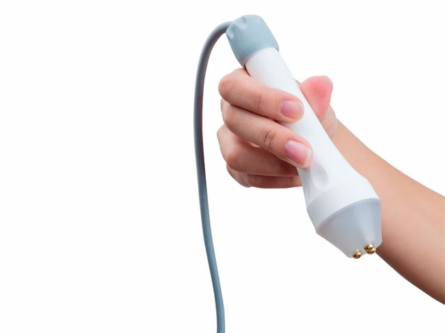 Triatherm Slim Cecbra ─ Aparelho de Radiofrequência Tripolar Triatherm Slim Cecbra ─ Aparelho de Radiofrequência Tripolar