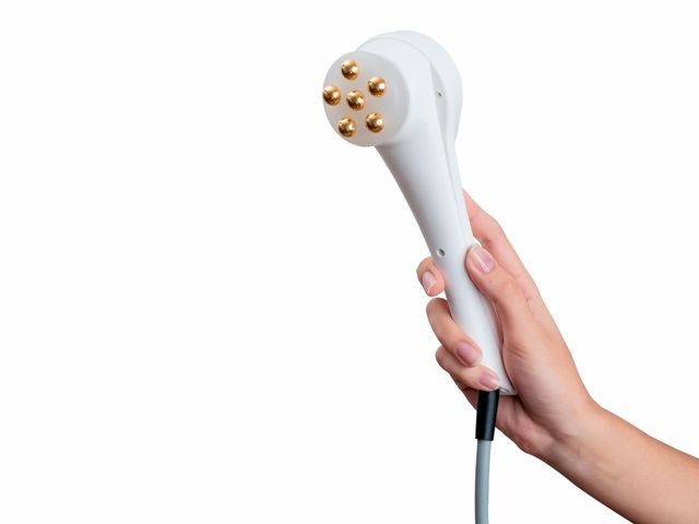 Triatherm Slim Cecbra ─ Aparelho de Radiofrequência Tripolar Triatherm Slim Cecbra ─ Aparelho de Radiofrequência Tripolar
