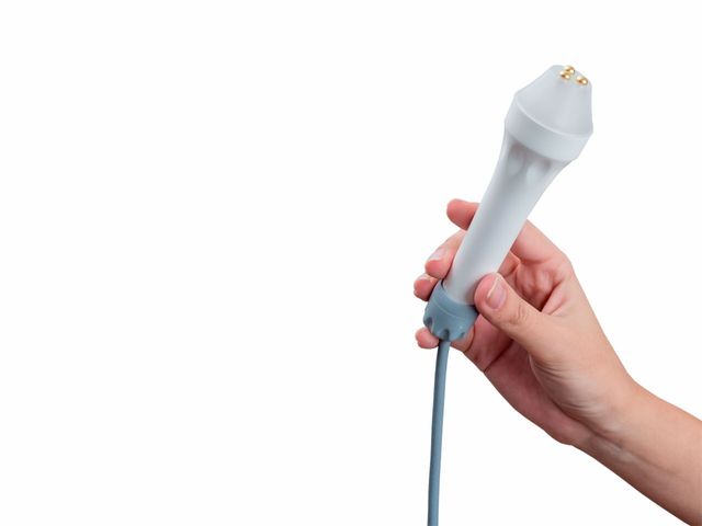 Triatherm Slim Cecbra ─ Aparelho de Radiofrequência Tripolar Triatherm Slim Cecbra ─ Aparelho de Radiofrequência Tripolar