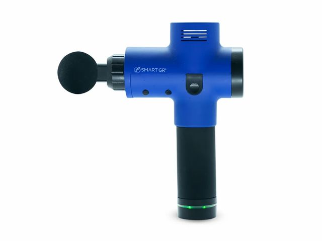Massageador Corporal - Smart Sport - Smart GR Massageador Corporal - Smart Sport - Smart GR