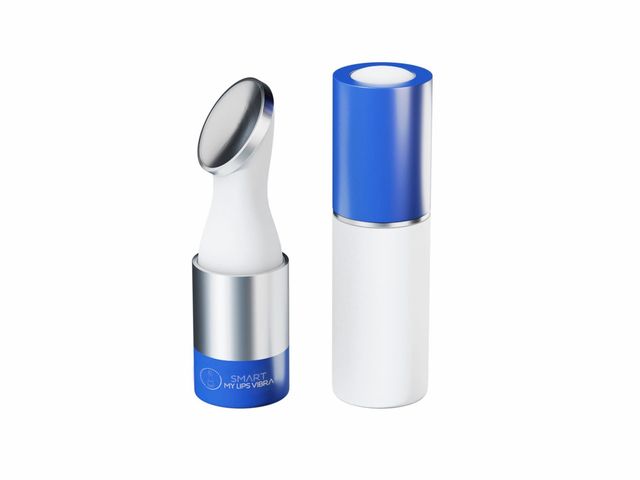 Smart My Lips Vibra - Massageador Labial por Vibração - Smart GR
