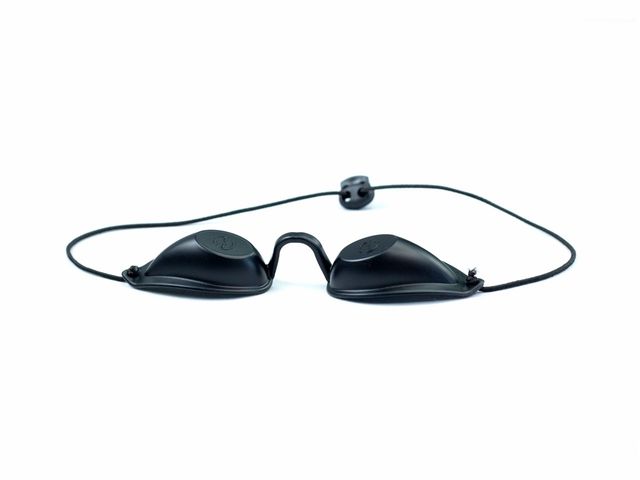 Óculos de Proteção - Paciente - Com Alça - PONCE