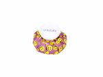 Bolsa Flexível para Gelo – Smile – P - 650mL - UniqMed - Enquanto Durarem os Estoques