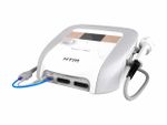 Beauty Dermo Maxx HTM – Aparelho de Vacuoterapia, Pressoterapia, Fototerapia, Ventosaterapia e Microdermoabrasão