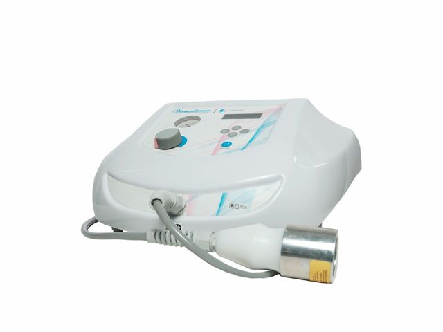 Vacuodermo LED Fismatek - Aparelho de Vacuoterapia e LED Vacuodermo LED Fismatek - Aparelho de Vacuoterapia e LED