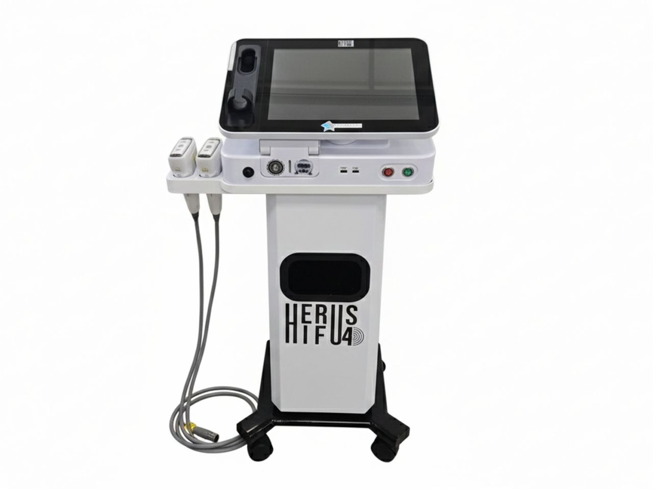 Herus HIFU 4D Fismatek - MÁQUINA SHOWROOM Condição Especial - com