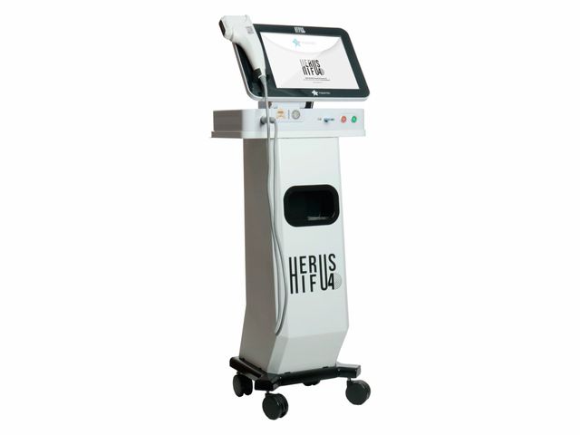 Herus HIFU 4D Fismatek - Ultrassom Micro e Macrofocado - com 03 Cartuchos Facial Convencional + 02 Corporais 4D Herus HIFU 4D Fismatek - Ultrassom Micro e Macrofocado - com 03 Cartuchos Facial Convencional + 02 Corporais 4D