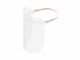 Máscara Protetora Facial - Face Shield Reutilizável e Ajustável - 01un - DUX