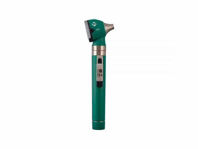 Otoscópio MD Omni 3000 LED - 5 Espéculos – Macrosul Otoscópio MD Omni 3000 LED - 5 Espéculos – Macrosul