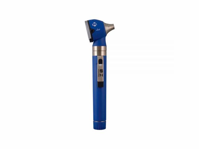 Otoscópio MD Omni 3000 LED - 5 Espéculos – Macrosul Otoscópio MD Omni 3000 LED - 5 Espéculos – Macrosul
