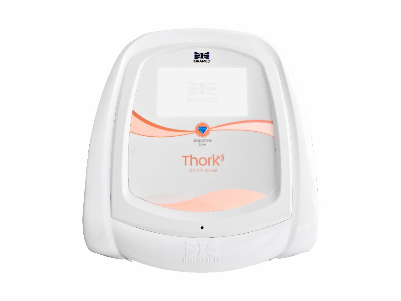 Thork Ibramed – Aparelho de Ondas de Choque | ISP Saúde