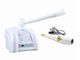Dermosteam Ibramed - Vapor de Ozônio + LED Azul 450nm (ACOMPANHA PROBE LED AZUL)