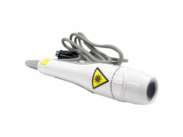 Dermosteam Ibramed - Vapor de Ozônio + LED Azul 450nm (ACOMPANHA PROBE LED AZUL)