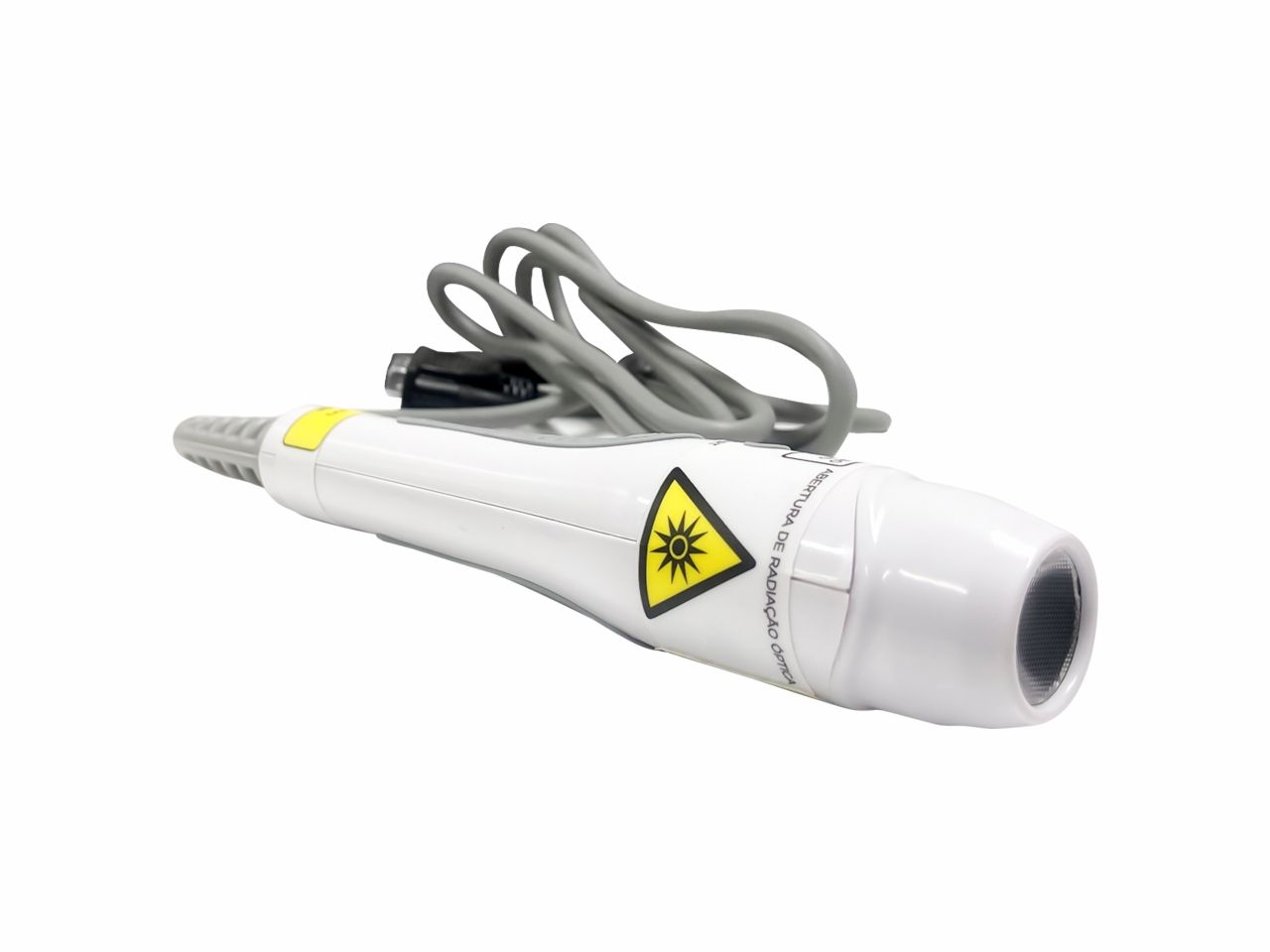 Aplicador Probe 450nm Ibramed - Mini para Novo Dermosteam Vapor de